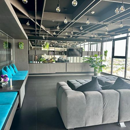 Best Location Condo With Swimming Pool, Gym, Sauna, Washing Mashine, Fast Internet In Central Of Pattaya Buitenkant foto